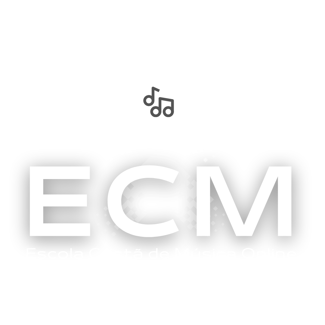 Escola Cristã de Música Online